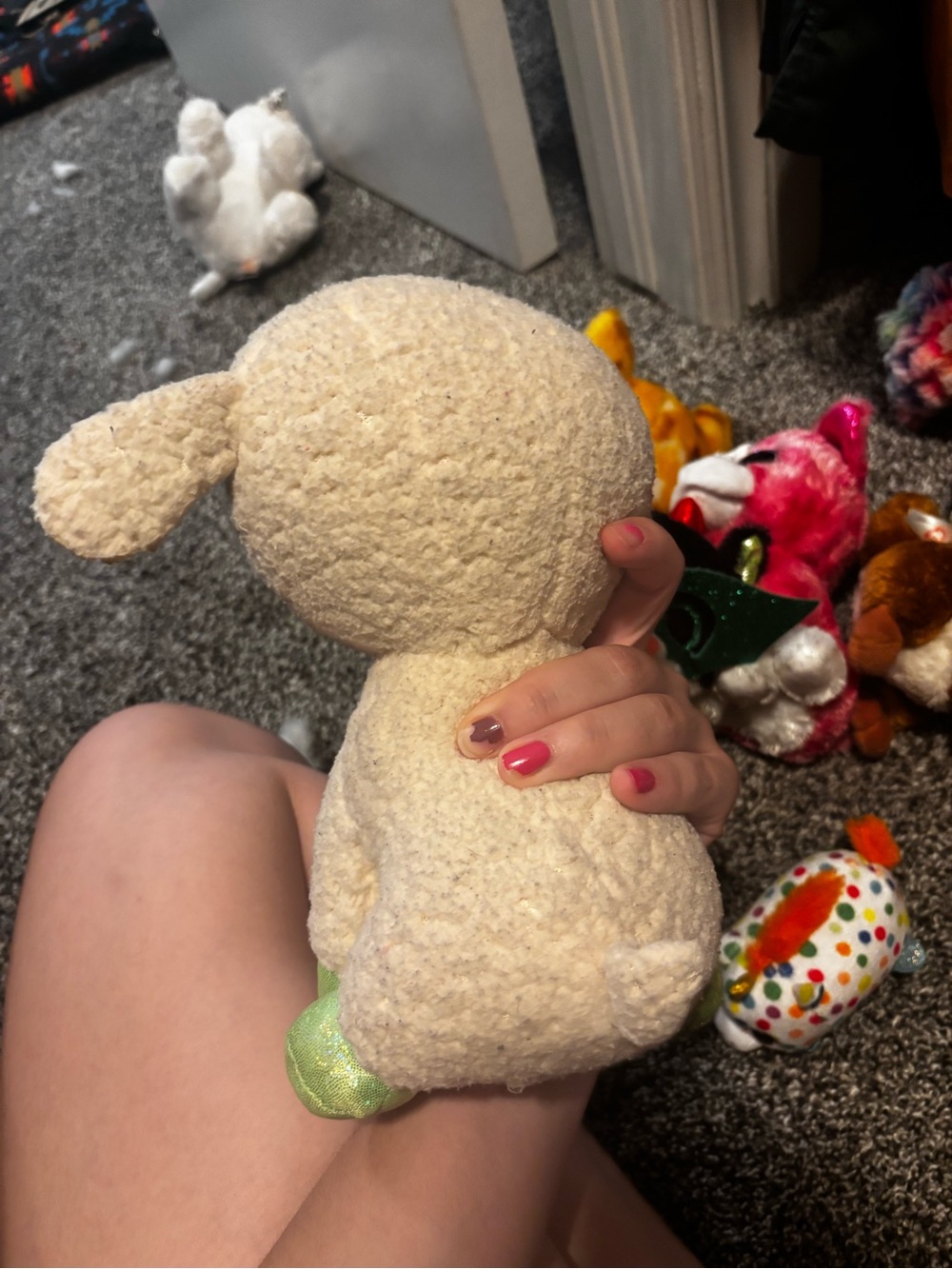 Ty Plushes - Picture 4 of 6